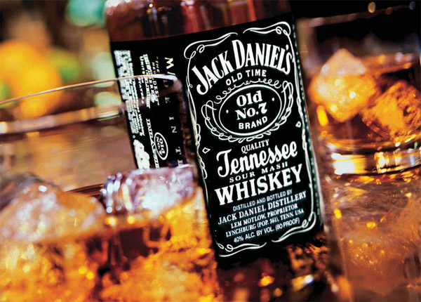 Jack Daniel's