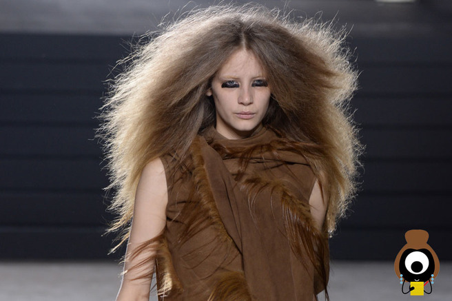 Rick Owens: ������ ������