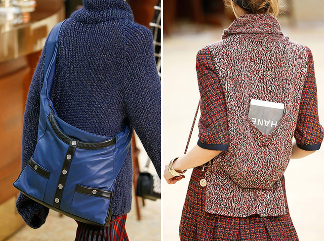 ������ ������ Chanel