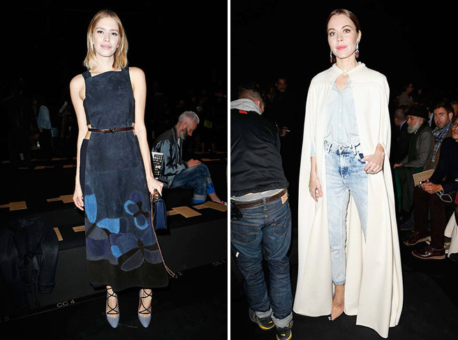 ����� ������ Valentino