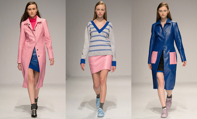 Yasya Minochkina �����-���� 2015