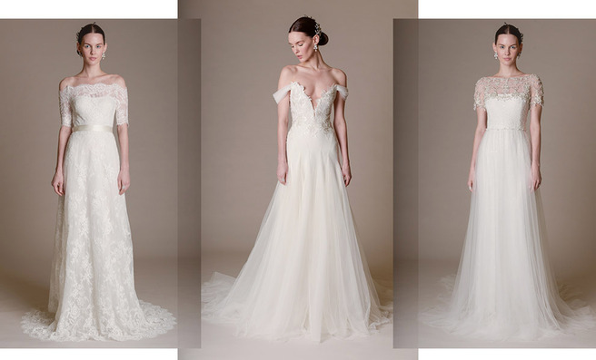 Marchesa bridal �����-���� 2016