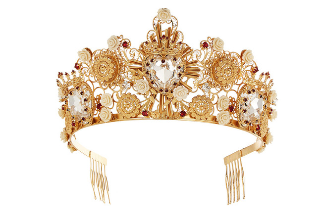 ���� ���: ������� Dolce & Gabbana