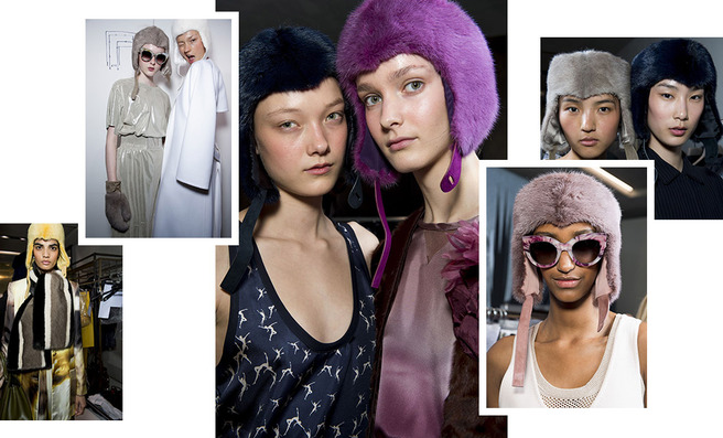 ���������� �� �������� ��������� Max Mara 2016