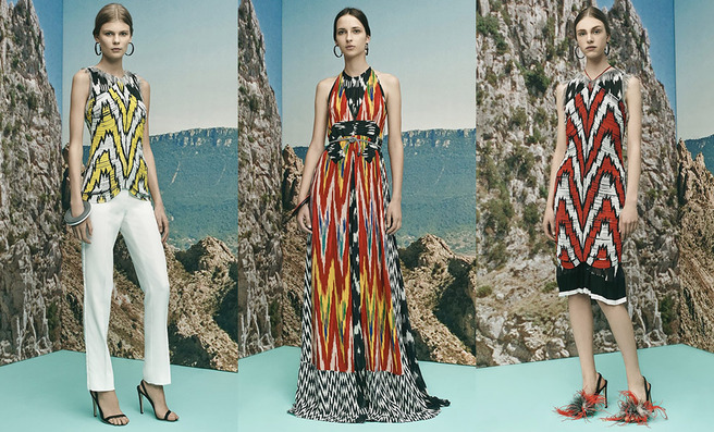 Altuzarra resort 2016