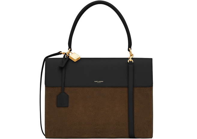 ���� ���: ����� Saint Laurent