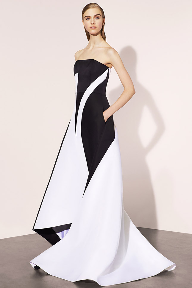 Prabal Gurung resort 2016