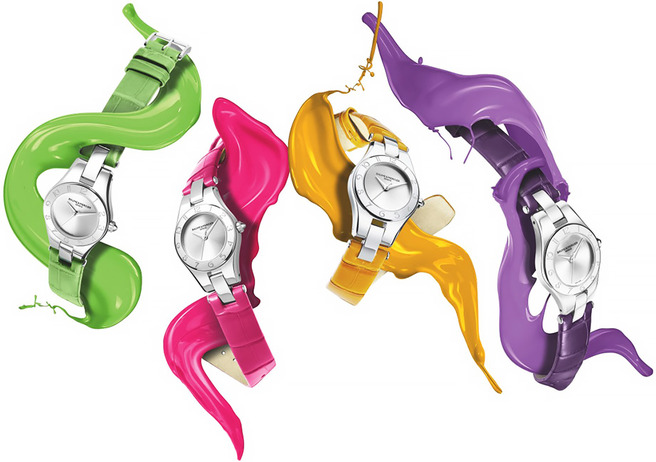 �������� ������ ����� Linea, Baume & Mercier