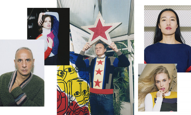 ���������� �����'����, ���� ���������, ����� ������� � ������ � ������� Iceberg