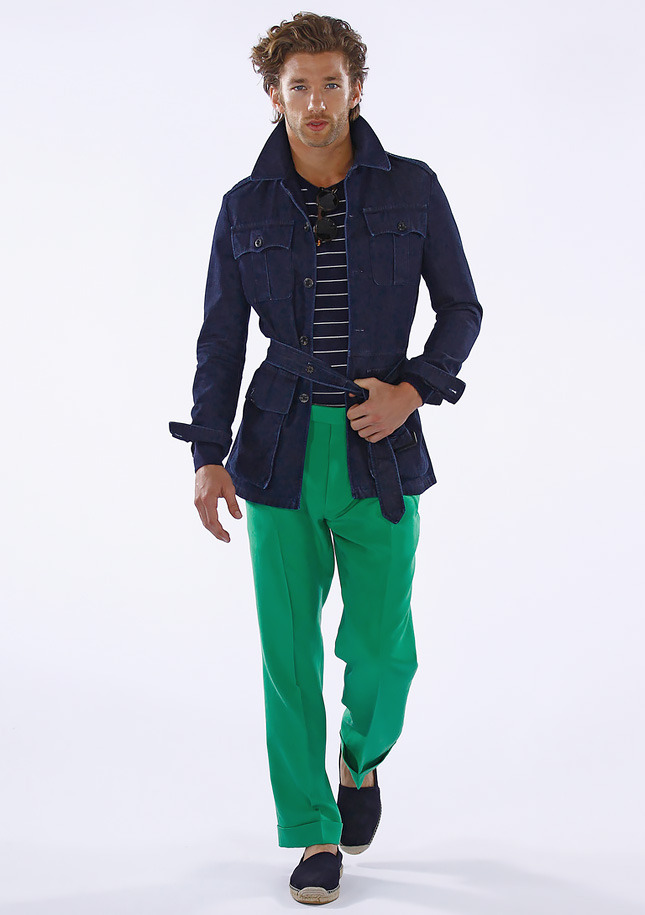 Ralph Lauren �����-���� 2016