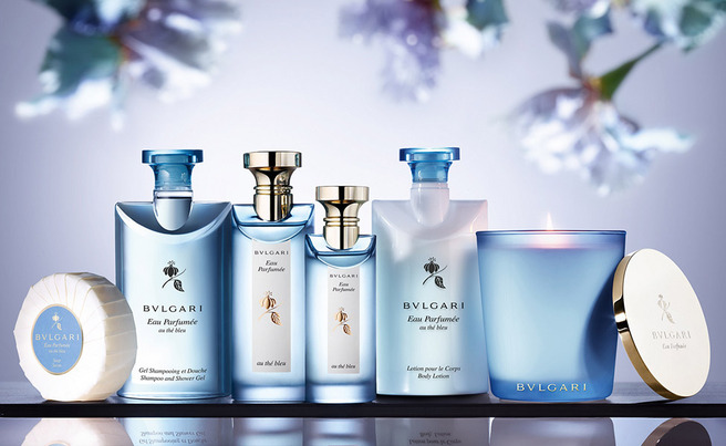 ����� ������ Bvlgari