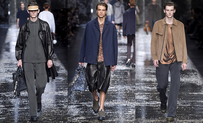 Fendi �����-���� 2016