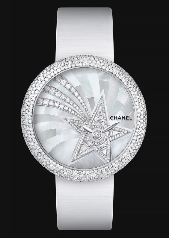 �������� ������� ������� Chanel