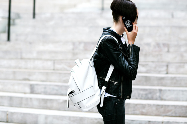 Streetstyle �� ������ ������� ���� � ������. ����� 3