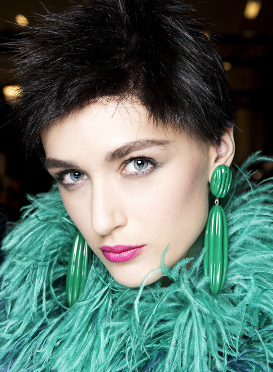 ������ �� ������ Armani Priv