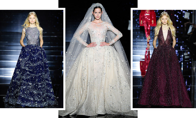 Zuhair Murad �����-���� 2015