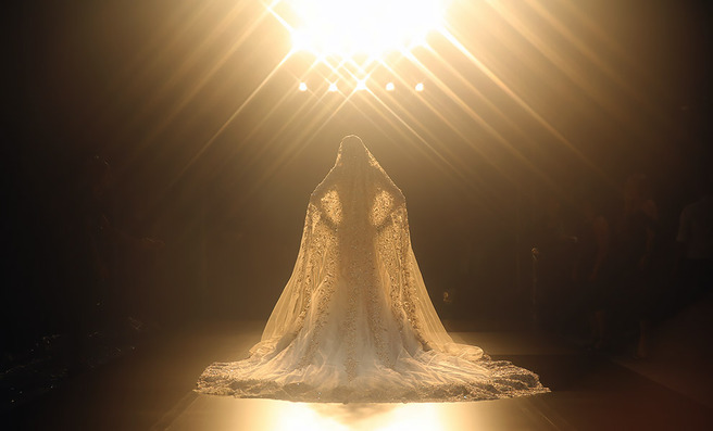 Ralph & Russo �outure �����-���� 2015