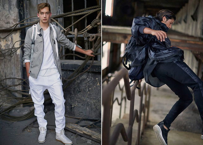 Rag & Bone Menswear �����-���� 2016