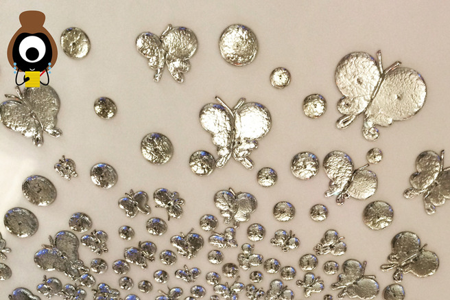 Seoul�s Art Attack