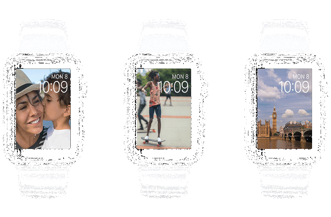 Apple Watch � ������ � 31 ����