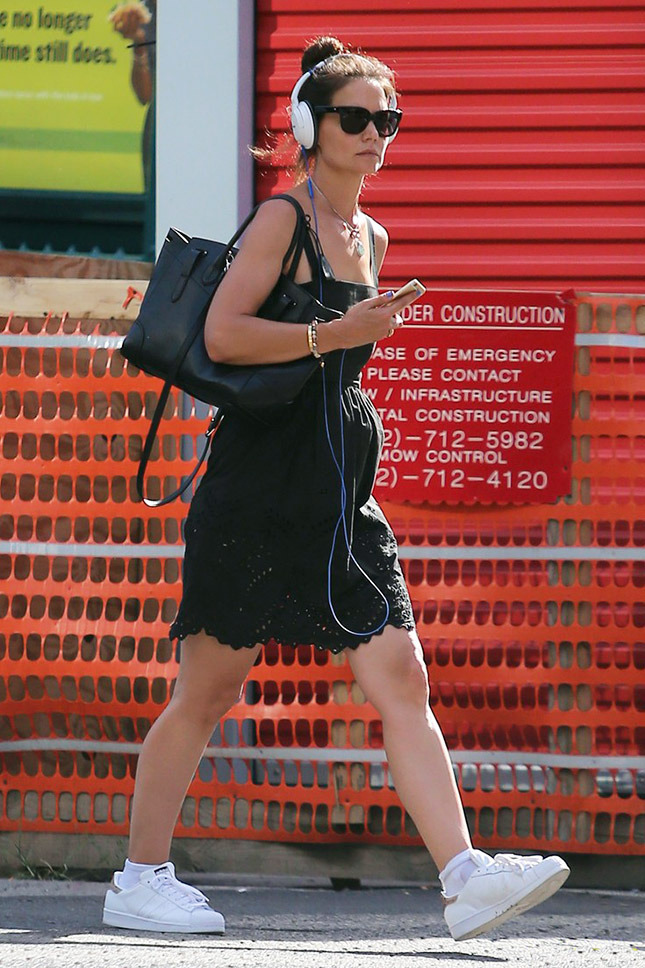 ���� ����� � ������ Ralph Lauren � ���-�����