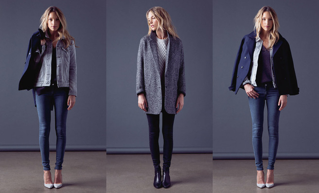 ����� ������������� ������� ������� ������� Levi�s