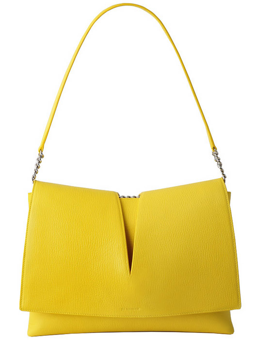 ����� Jil Sander, ����������� �������� ����