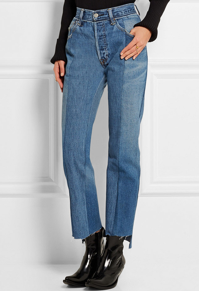 ���� ���: ������ Vetements