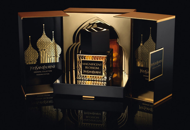 ������� ������ YSL