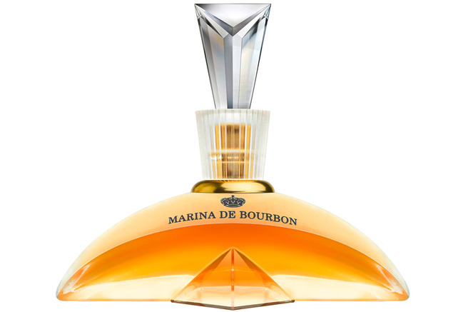 ������ ��������� Marina de Bourbon