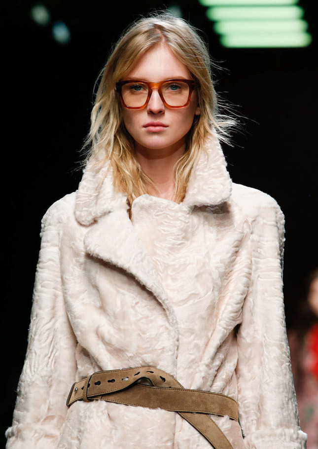 ����� ���� ����� ����� Instagram @voguerussia �� ����� ������ ����