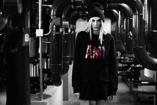 ������� Ami ��� ���������