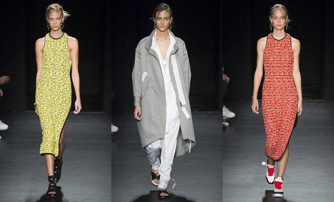 Rag & Bone �����-���� 2016