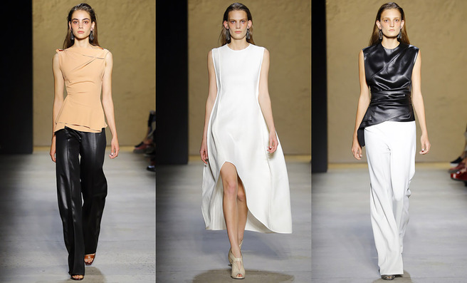 Narciso Rodriguez �����-���� 2016