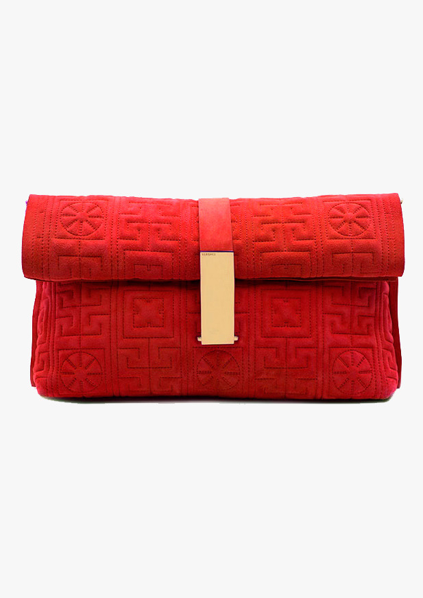 ������ ��� ���: ����� ����� Versace