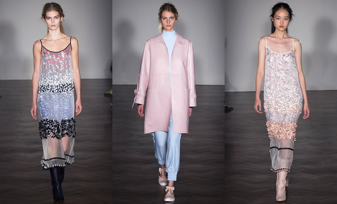 Mother of Pearl �����-���� 2016