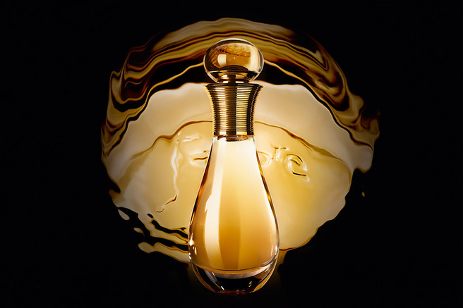 �������� �������� � �������� ���������� J�adore