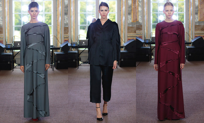 Tatyana Parfionova ���������� 2016