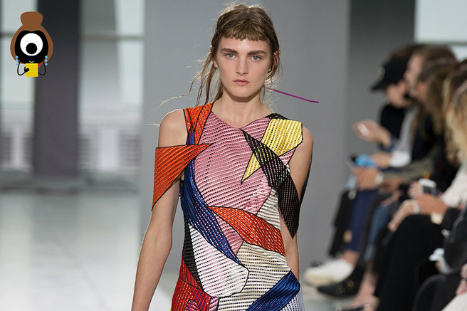 Christopher Kane: Outsider Art