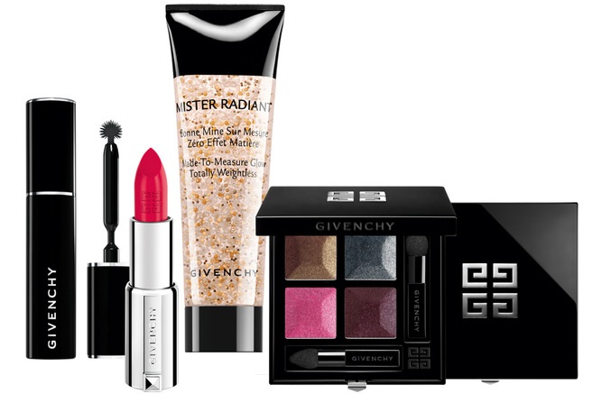 10 ������ ������� ��� ������� Givenchy