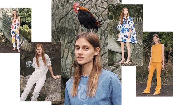 Victoria, Victoria Beckham �����-���� 2016