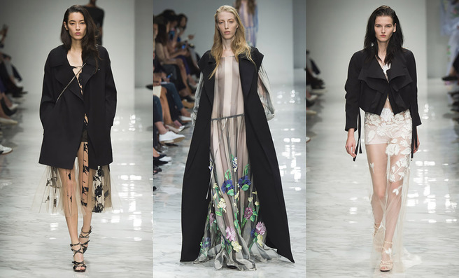 Blumarine �����-���� 2016