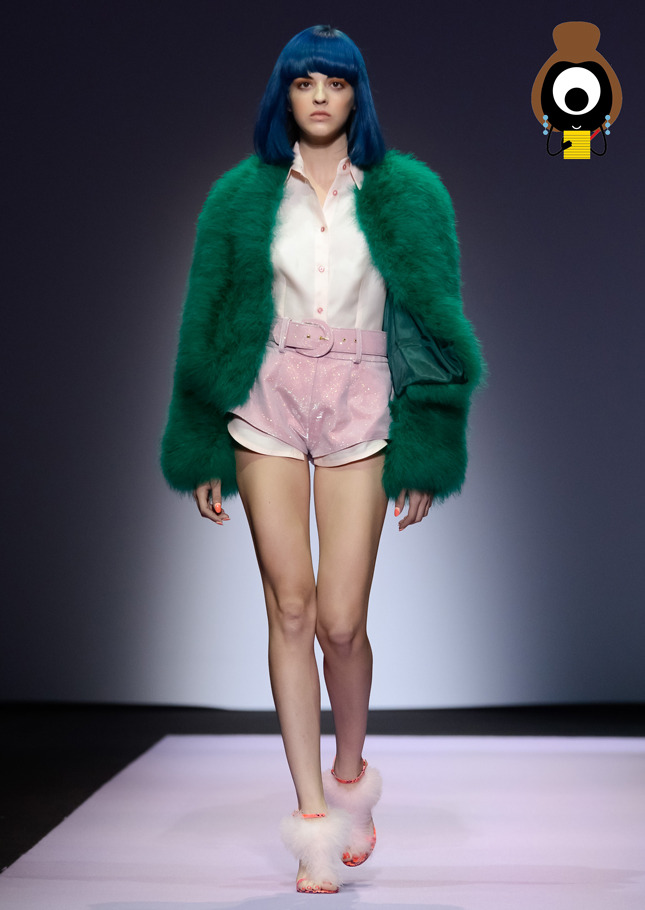 Daizy Shely�s Happy Days