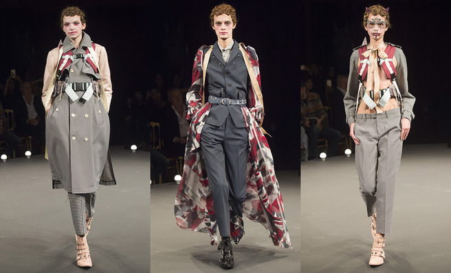 Undercover �����-���� 2016