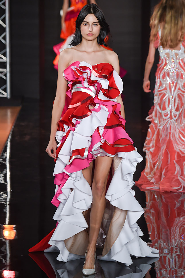 Valentin Yudashkin �����-���� 2016