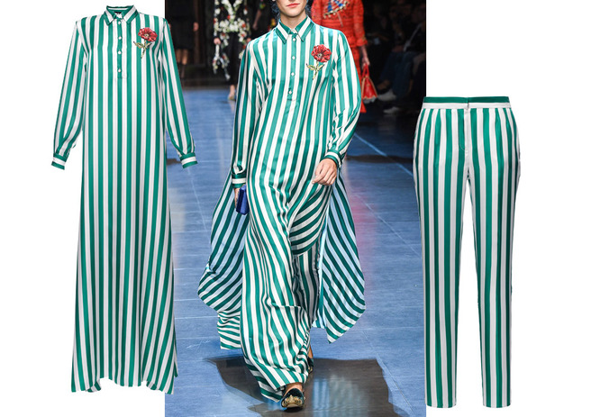 ���� ���: ������ Dolce & Gabbana