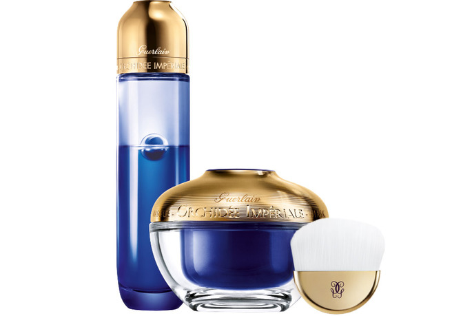 ������-������� Guerlain � ������ �� �� �������������