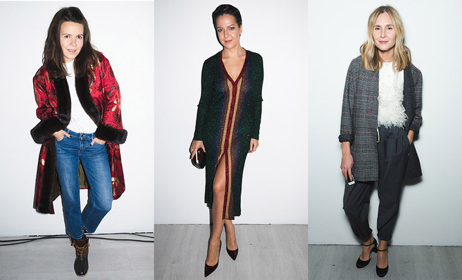 ����� ��� Fashion Show