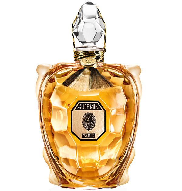 ����������� �������� Guerlain