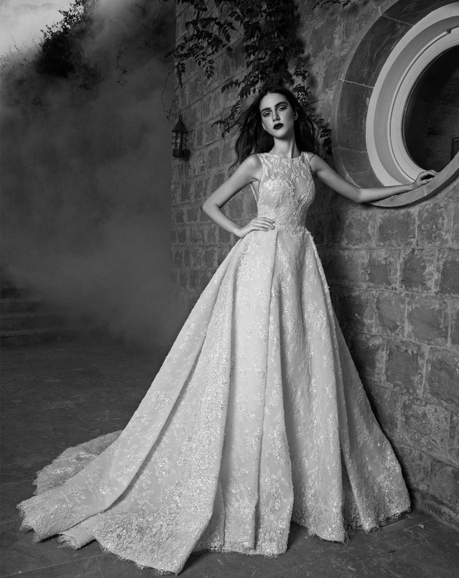 Zuhair Murad Bridal �����-���� 2016